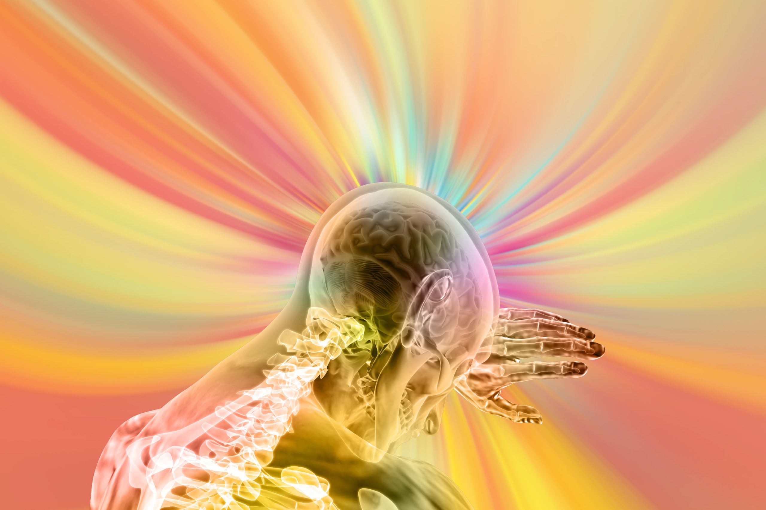 recognising intuitive thoughts