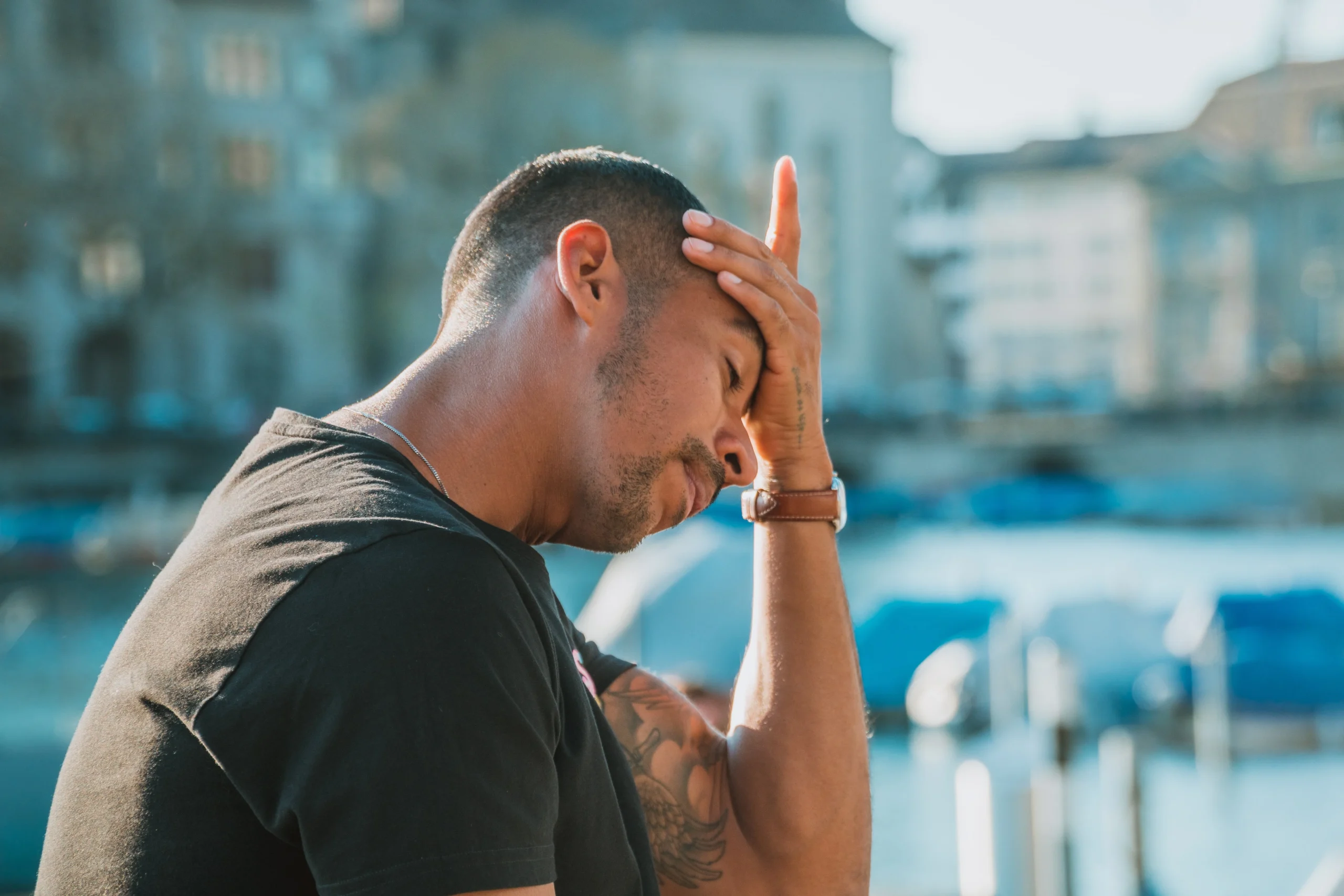 Why Life’s Challenges Might Actually Be a Gift in Disguise