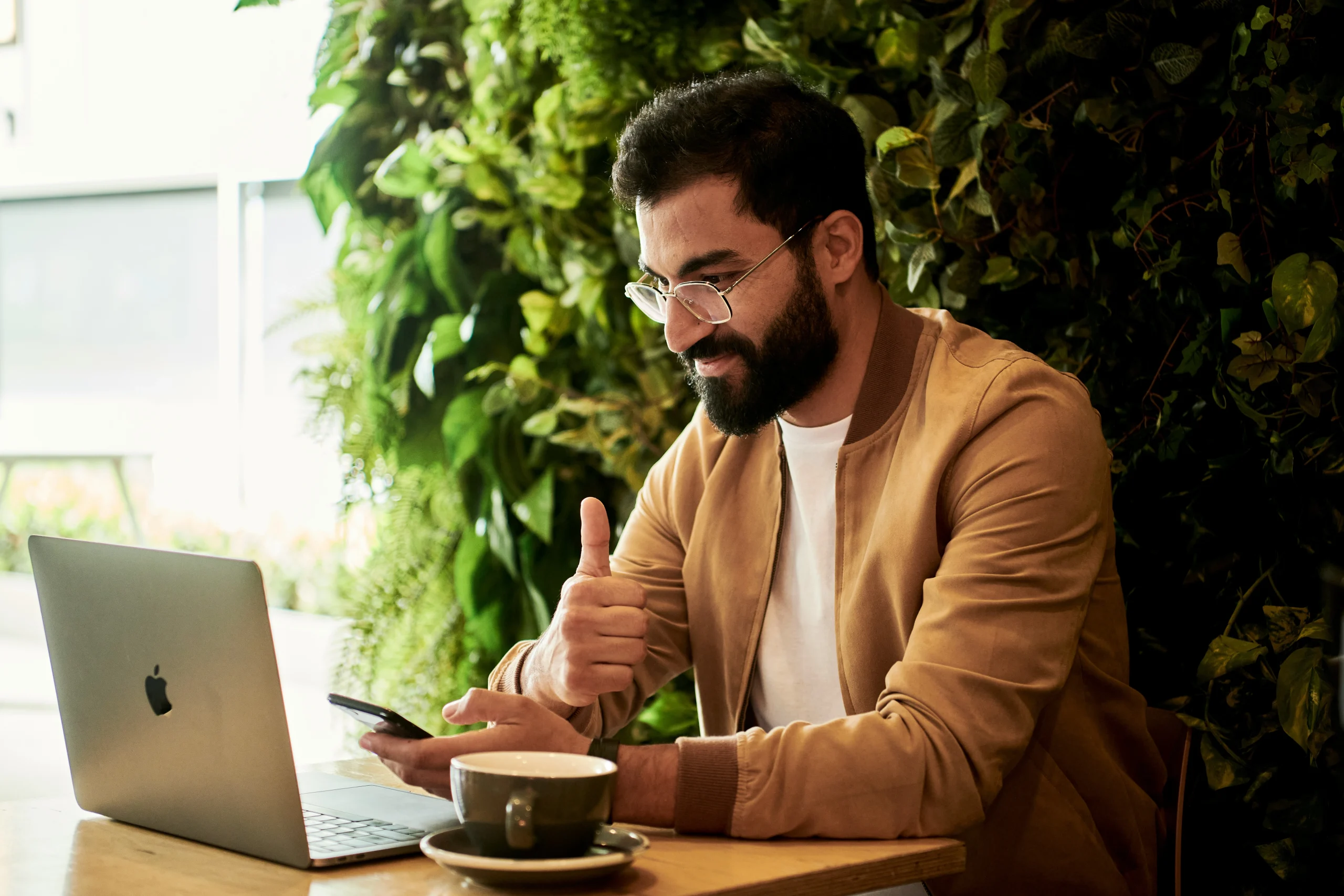 Part-Time Coaching to make a living